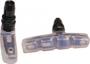 ODYSSEY Brake Shoes EVOLVER Soft Clear 