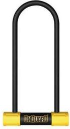 Antivol U Onguard Bulldog Mini Ls 90x240 mm 13 mm