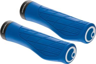 Puños ERGON Technical GA3 Large Midsummer Blue