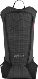 Cyclite Race-rugzak / 02 | 7 l | Zwart