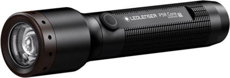 Lampe torche P5R Core 500 lm Ledlenser - Noir