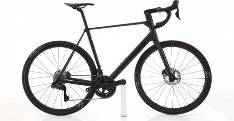 Produit reconditionné · Orbea Orca M20I Team Di2 12V · Gris / Vélo de route | Très bon état