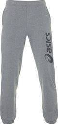 Pantalon Asics big logo sweat