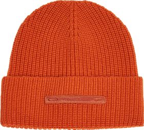 Oakley Soho Orange Beanie