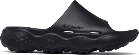 Columbia Thrive Revive Sandalias Negras Mujer