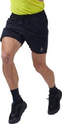 Pantalón Corto Odlo <strong>Essential </strong>Negro