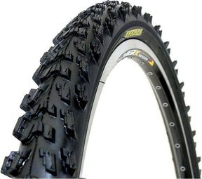 Pneu Kenda K-831 Atb Wire Bead 26´´ VTT  Noir 26´´ / 1.95