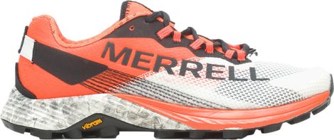 Chaussures de Trail Femme Merrell MTL Long Sky 2 Orange