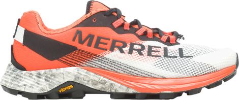 Merrell MTL Long Sky 2 Orange Damesschoenen