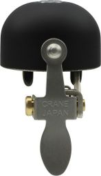 Crane E-NE Bell (Clamp Band) - Stealth Black