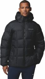 Columbia Puffect Iv Hoody heren-donsjack, zwart