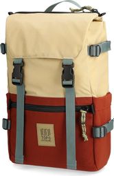 Mochila Topo <p>Designs</p>Rover <p><strong>Pack</strong></p>Classic 20L Beige/Marrón