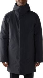 Haglöfs Yra Mimic Proof parka, zwart, heren