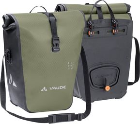 Bolsas traseras Vaude Aqua Verde (x)