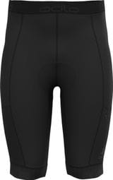 Odlo Explorer Cargo Radhose Schwarz