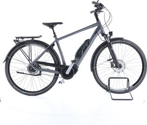 Produit reconditionné - Victoria e-Touring 7.4 Vélo électrique Hommes 2021 - Bon Etat