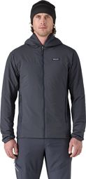 Patagonia <p><strong>Nano-Air®</strong></p>Light Hybrid Hoody Thermojacke Grau Herren