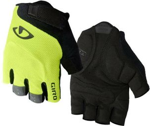 Gants Giro Bravo gel