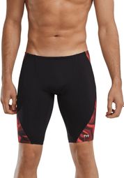 Tyr Durafast Elite Waveform Jammer Rojo, Hombre