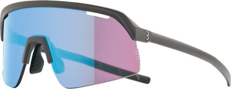 BBB Valor Flux Brille Blau/Dunkelgrau