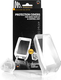 Protection d'Écran VAE MH Cover Nyon 2in1 Edition Transparent