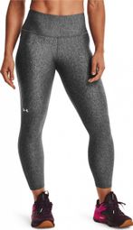 Legging court à taille haute femme Under Armour HeatGear®