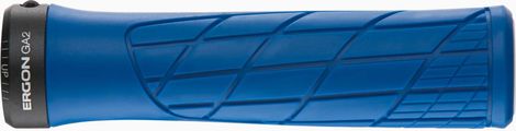 Grips ERGON Technical GA2 Midsummer bleu