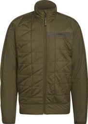 adidas Terrex waterdichte jas