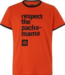 T-Shirt Inca Army Pacha 180 - Coton Bio