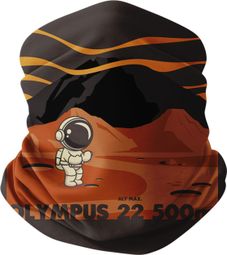 BV Sport Trek Summit Olympus Mix Brown Neck Warmer