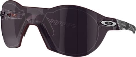 Oakley Re:SubZero Clear Prizm Low Light Goggles / Ref: OO9098-0848