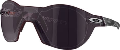 Lunettes Oakley Re:SubZero Clear Prizm Low Light / Ref : OO9098-0848