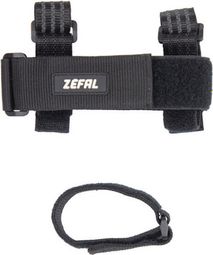 Support Universel pour Antivol en U Zéfal K-Traz Holster Noir