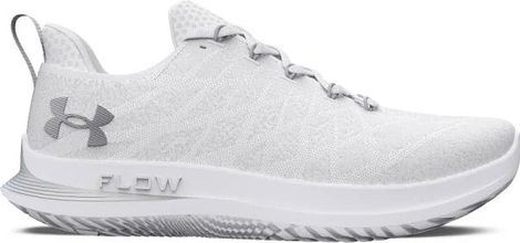 Under Armour Velociti 3 Damesschoenen Wit