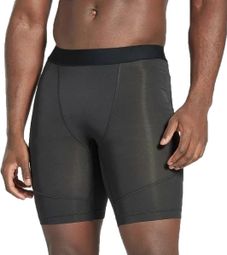 Reebok Training Trainingsklaar Shorts Zwart