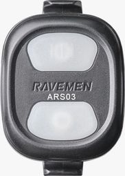 Ravemen ARS03 Bluetooth control knob Black