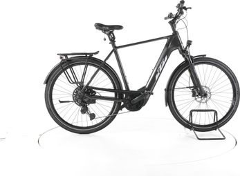 Produit reconditionné - KTM Macina Style XL Trekking E-Bike - Très Bon Etat