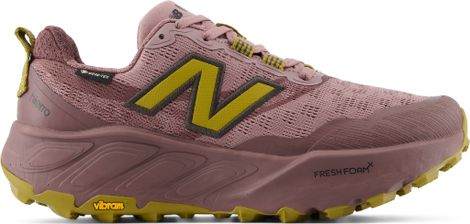 New Balance Hierro v9 GTX Trail-Schuhe für Damen, rosa