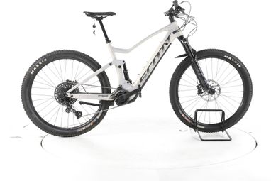 Produit reconditionné - Scott Strike eRIDE 910 E-Bike Fully - Très Bon Etat