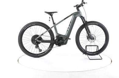 Produit reconditionné - Cube Reaction Hybrid PRO 625 E-Bike 2024 - Très Bon Etat