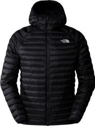 Chaqueta de <p>plumón</p>con capucha The North Face <p><strong>Bettaforca</strong></p>Negra