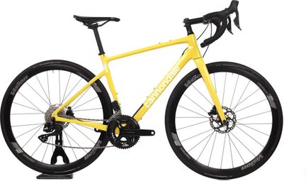 Produit reconditionné · Cannondale Synapse Carbon 2 105 Di2 - Vélo de route | Très bon état