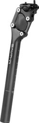 M Wave Parallelogram Suspended Seatpost Matte Black