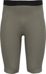 Odlo Explorer Cargo Bib shorts Grey