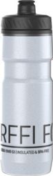BBB ThermoTank Reflektierende Flasche 500ml Silber