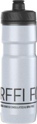 BBB ThermoTank Reflektierende Flasche 500ml Silber