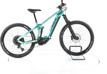 Produit reconditionné - Haibike AllMtn 2 Vélo électrique VTT 2024 - Très Bon Etat