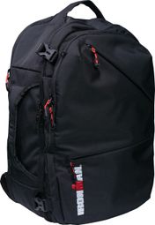 Zaino da viaggio Ironman 42L Nero