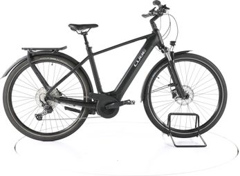 Produit reconditionné - Cube Touring Hybrid Pro 625 Vélo électrique Hommes  - Très Bon Etat