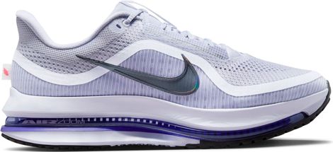 Nike Pegasus Premium Grey/Purple Men's Running Shoes